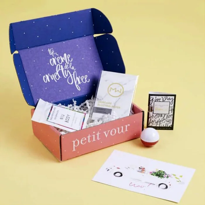 Luxury Mailer Boxes - Image 2