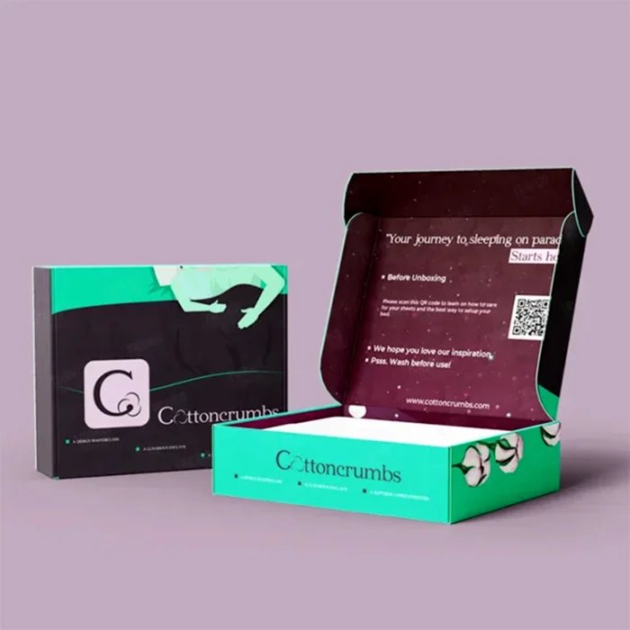 Luxury Mailer Boxes - Image 7