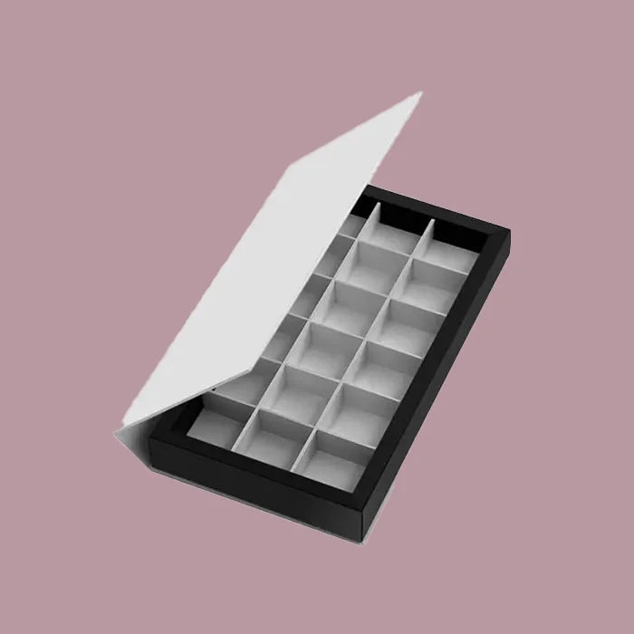 Luxury One Piece Boxes - Image 4