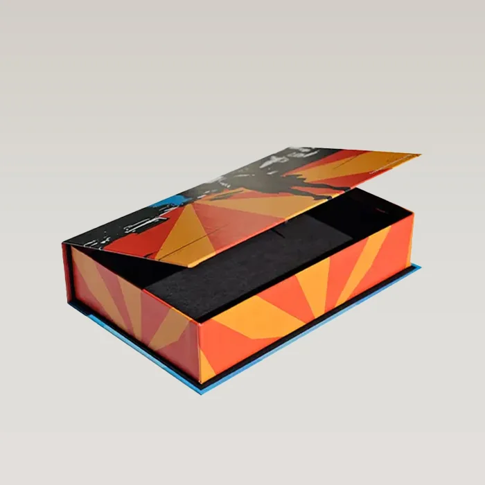 Luxury One Piece Boxes - Image 6