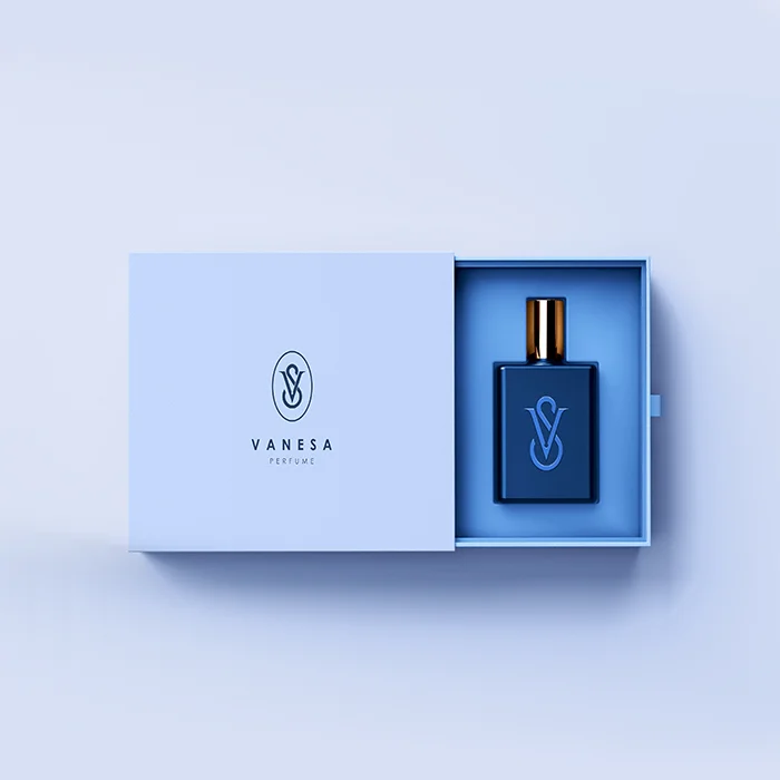 Luxury Perfume Packaging - Image 2