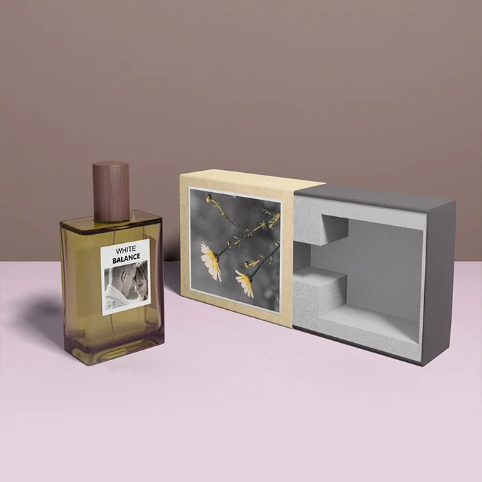 Luxury Perfume Packaging - Image 5