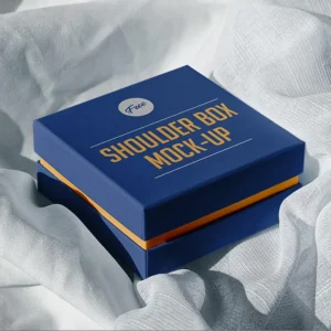 Luxury Shoulder Boxes