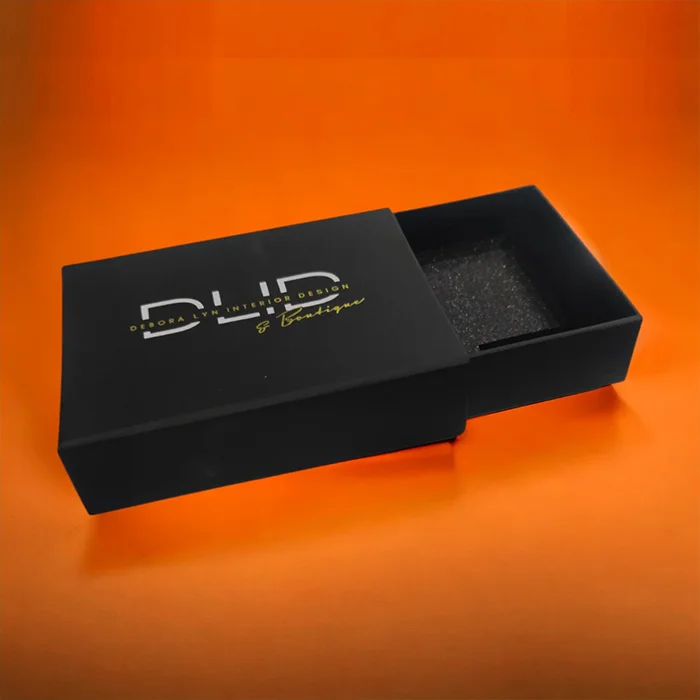Luxury Slip Case Boxes - Image 3