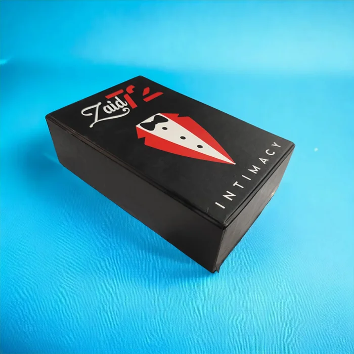 Luxury Slip Case Boxes - Image 4