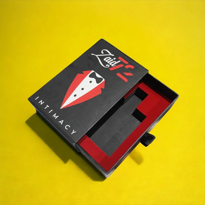 Luxury Slip Case Boxes - Image 5