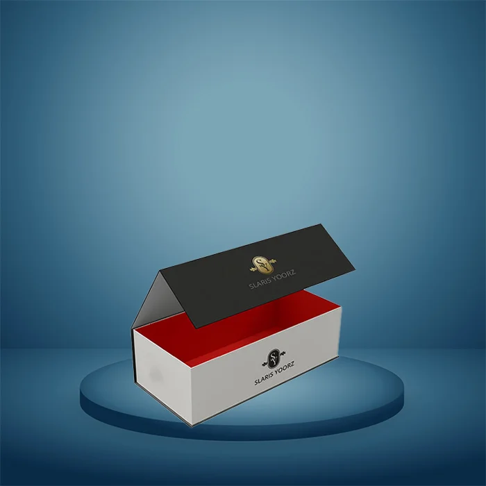 Luxury One Piece Boxes - Image 2
