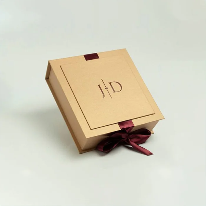 Magnetic Closure Gift Boxes - Image 3