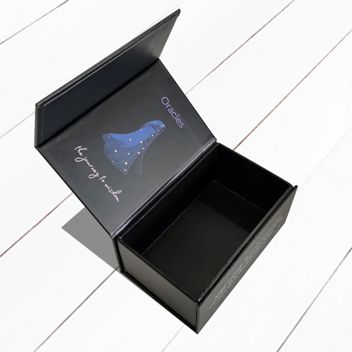 Magnetic Closure Gift Boxes - Image 4
