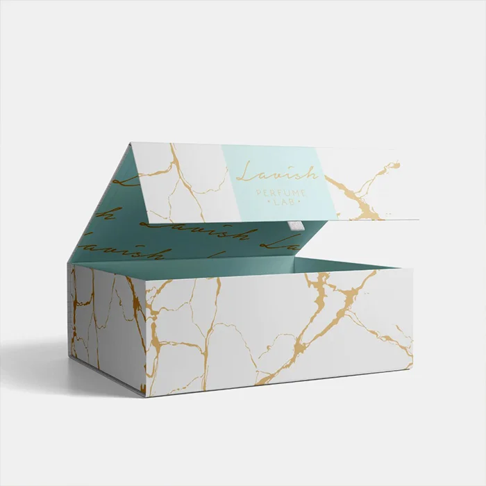 Magnetic Closure Gift Boxes - Image 5