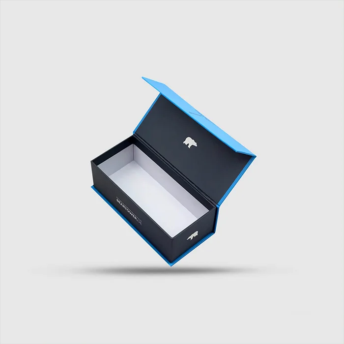 Magnetic Closure Rigid Boxes - Image 2