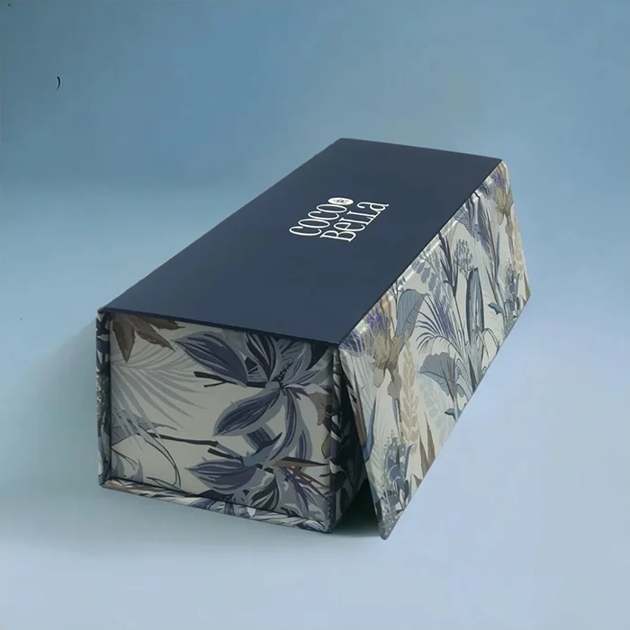 Magnetic Closure Rigid Boxes - Image 3