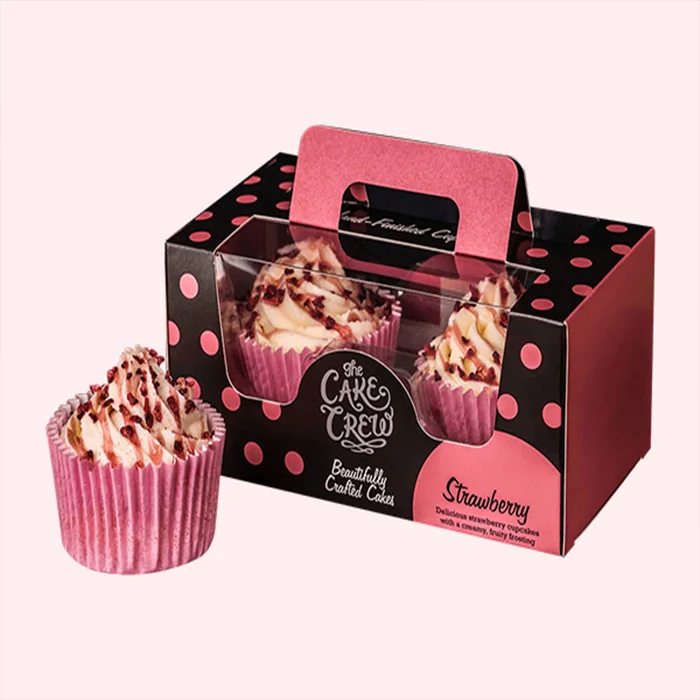 Muffin Boxes - Image 2