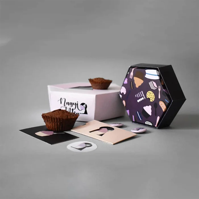 Muffin Boxes - Image 3