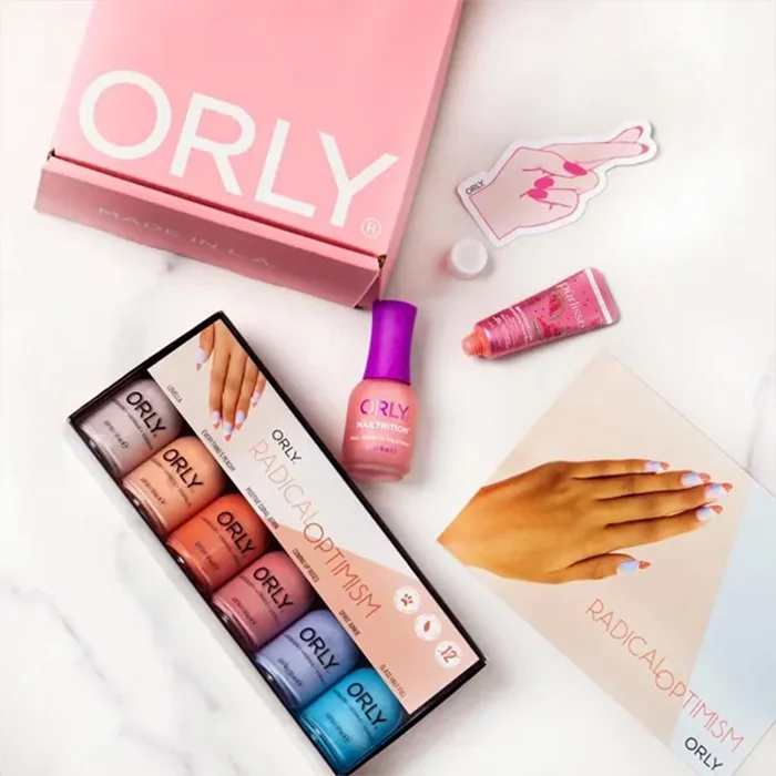 Nail Polish Boxes - Image 3