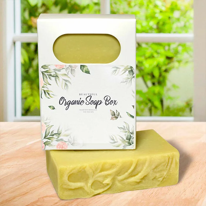 Organic Soap Boxes - Image 5