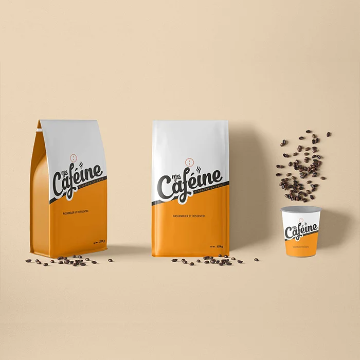 Paper Food Bags - Image 3