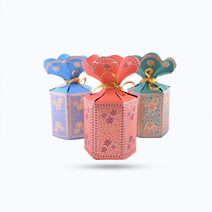 Party Favor Boxes - Image 2