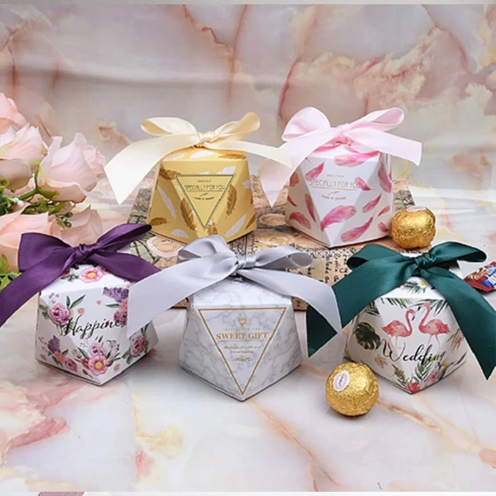 Party Favor Boxes - Image 3