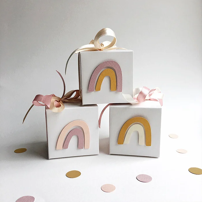 Party Favor Boxes - Image 4