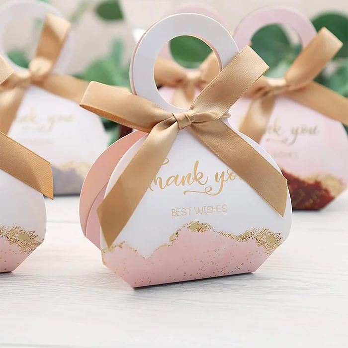 Party Favor Boxes