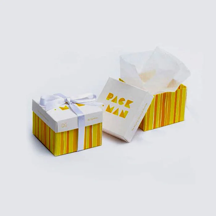 Party Favor Boxes - Image 5