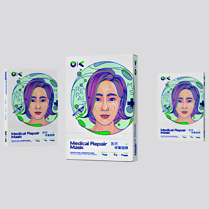 Personal Care Packaging - Image 2