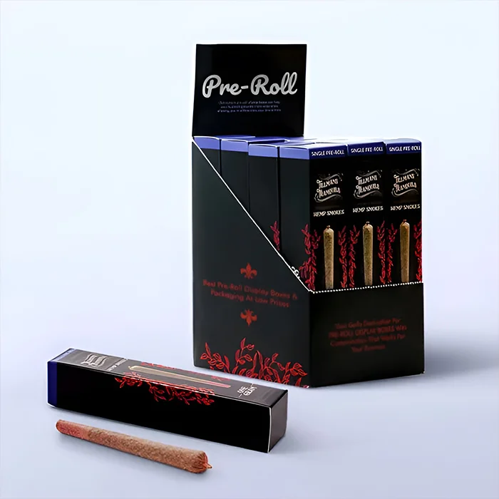 Pre-Roll Display Boxes - Image 3