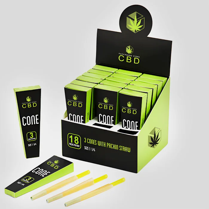 Pre-Roll Display Boxes - Image 4