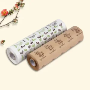 custom-printed-butter-paper-roll