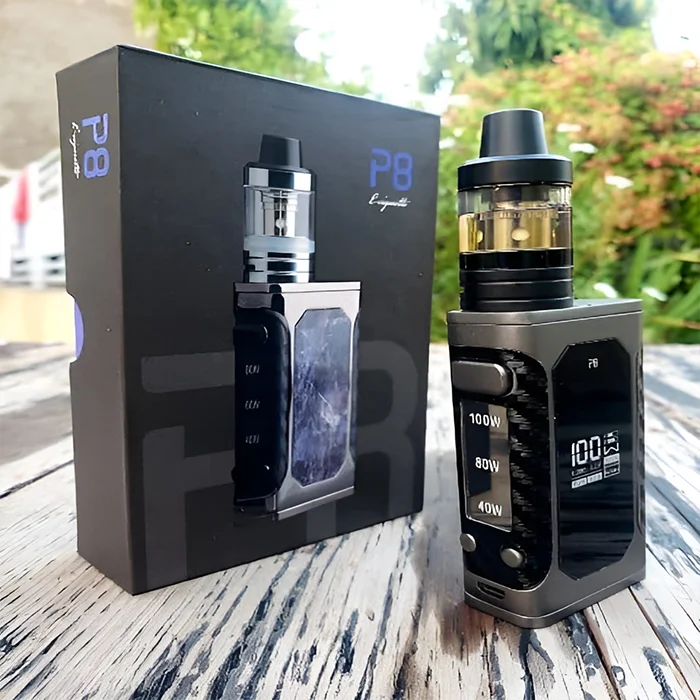 Vape Boxes - Image 2