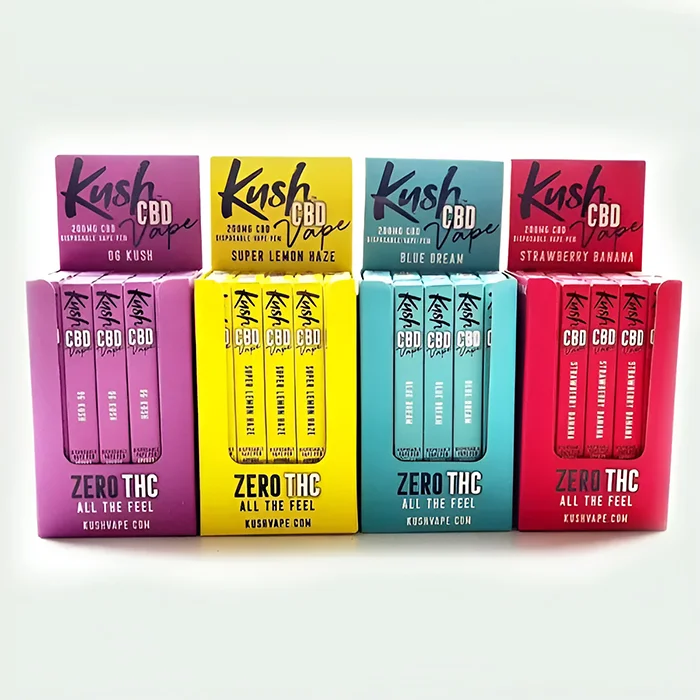 Vape Boxes - Image 5