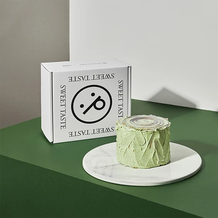 White Mailer Boxes - Image 4