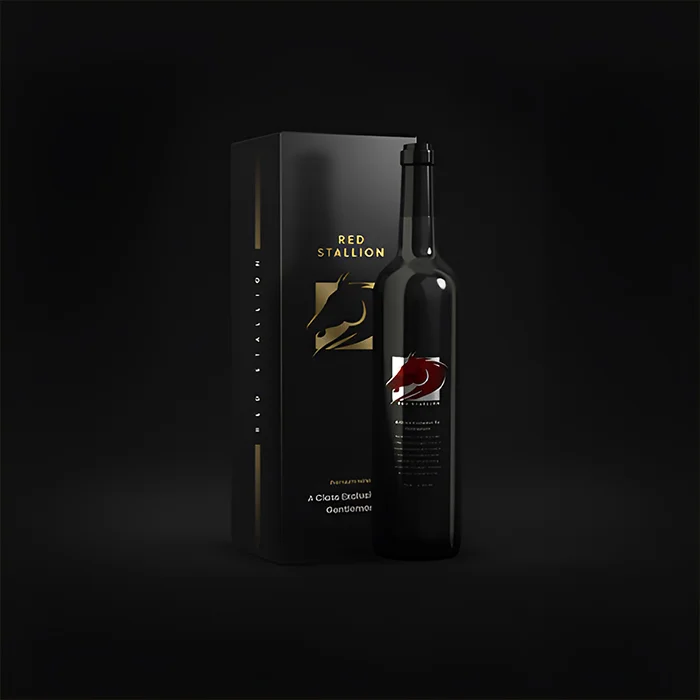 Liquor Boxes - Image 5