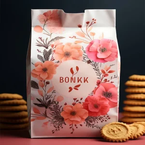 Cookies Bags