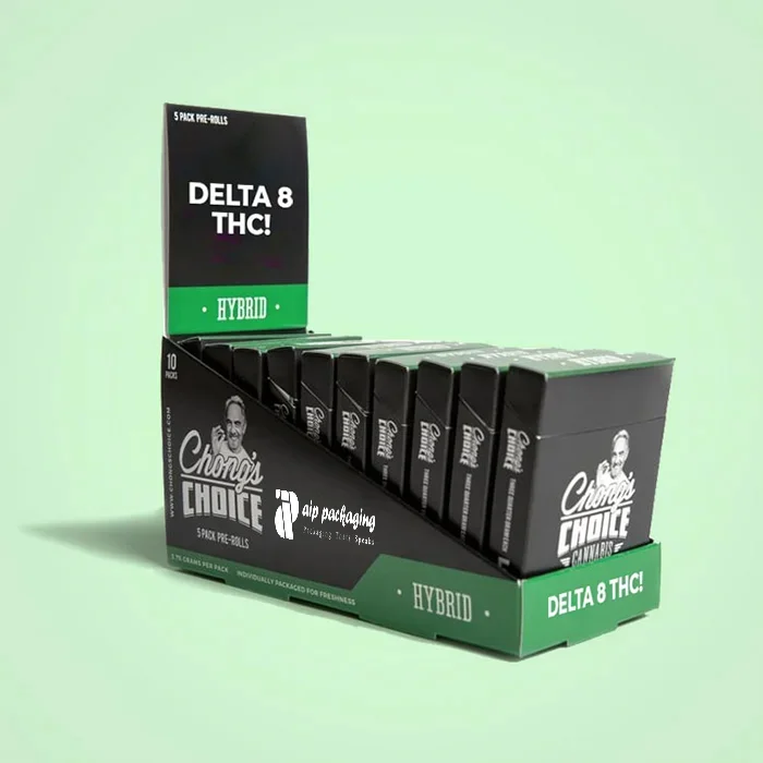 Delta 8 Boxes - Image 4