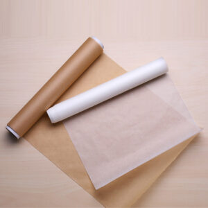 butter-paper-roll