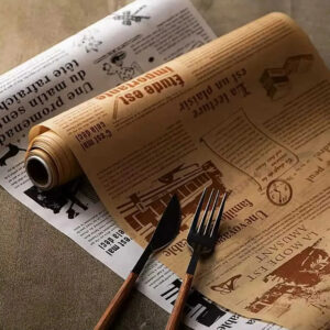 custom-printed-butter-paper