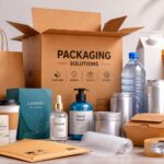 top packaging companies in USA